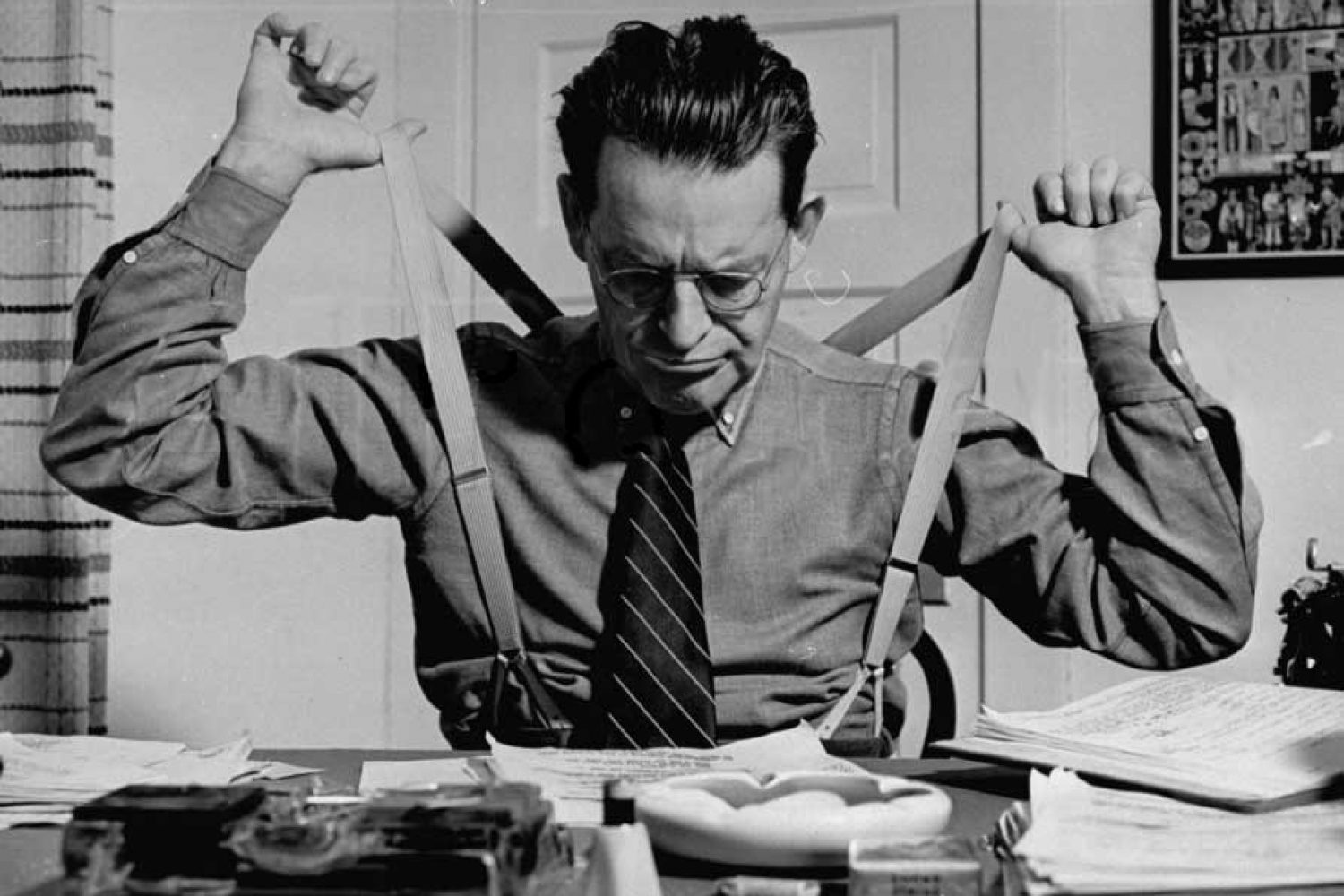 How to sell your screenplay