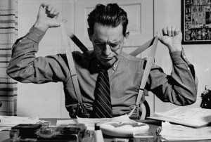How to sell your screenplay
