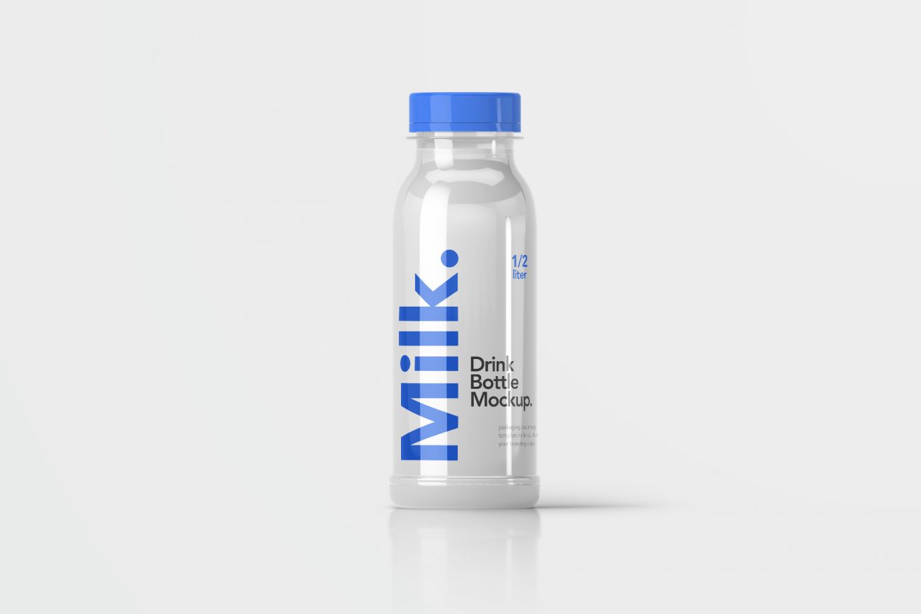 Milk Bottle